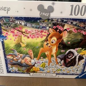 Ravensburger Disney Bambi Puzzle